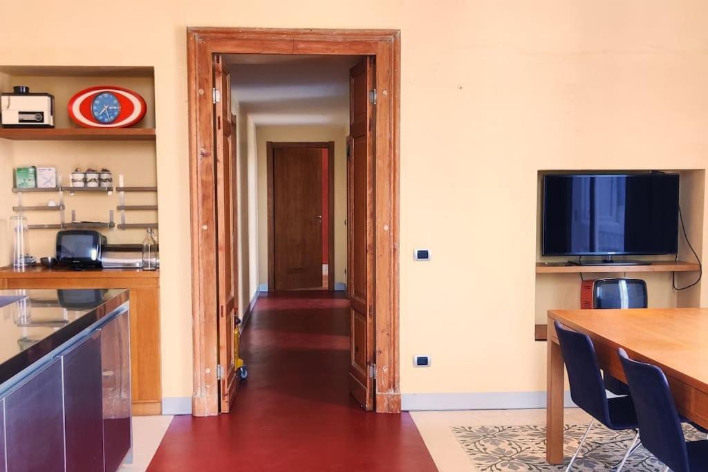 Appartement Ca'sa *