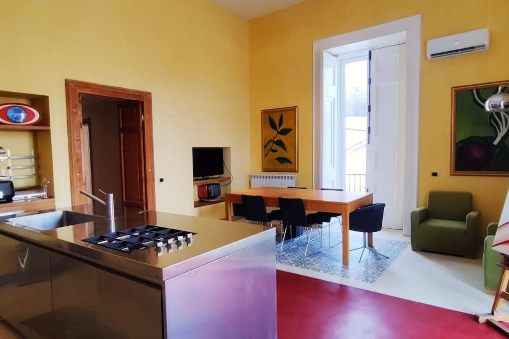 Appartement Ca'sa Naples