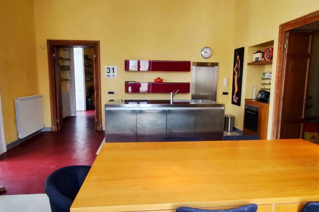 Ca'sa Appartement Naples
