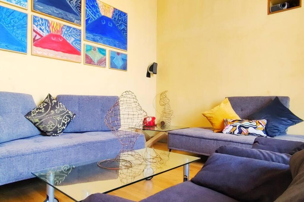 Appartement Ca'sa Naples