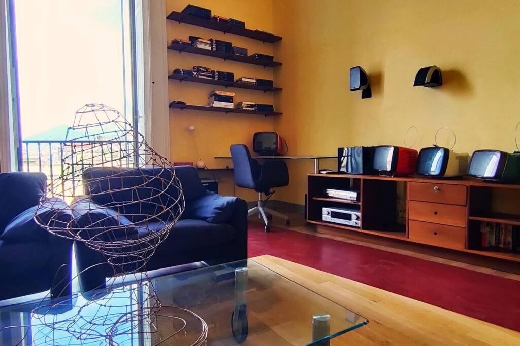 Appartement Ca'sa