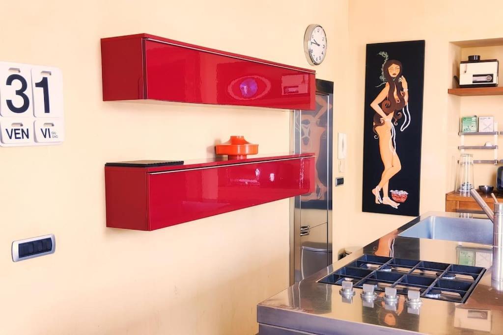 Ca'sa Appartement