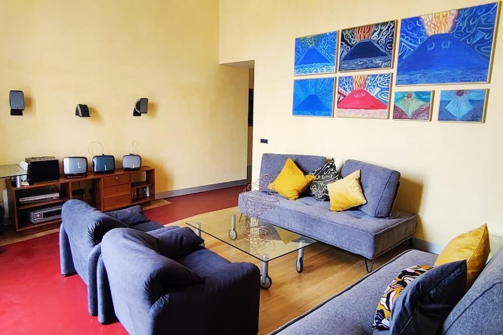 Ca'sa Appartement *