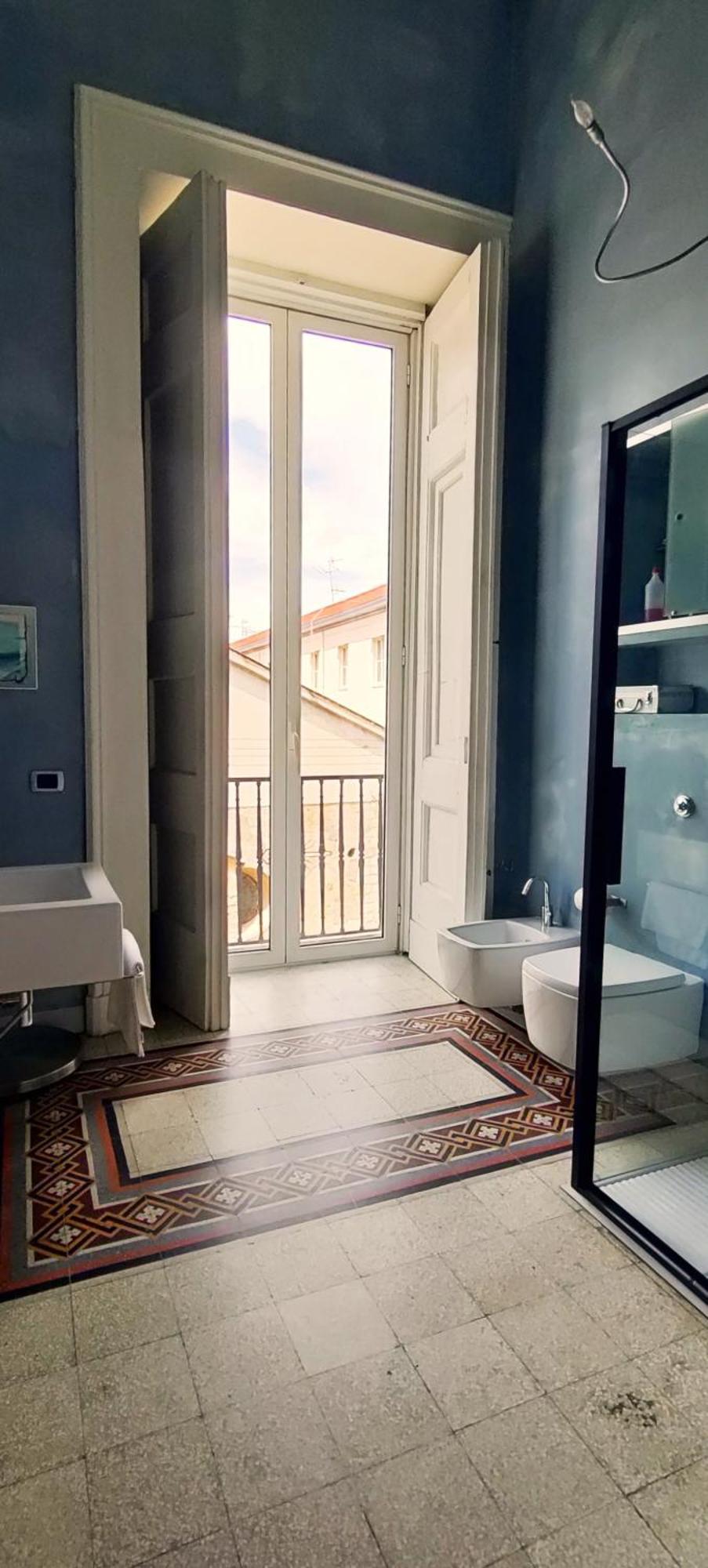 Ca'sa Appartement Naples